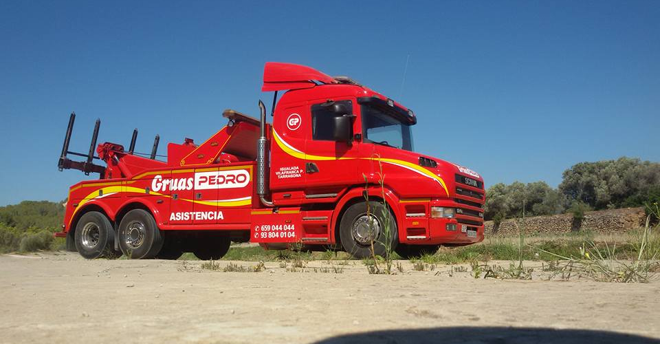 Transporte de vehículos